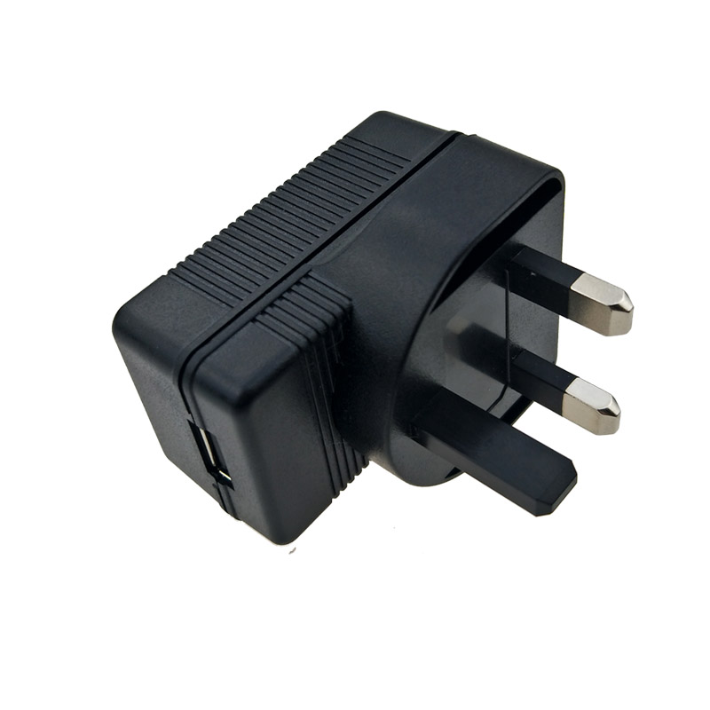 Professioneller Hersteller USB-Adapter 9V 1A