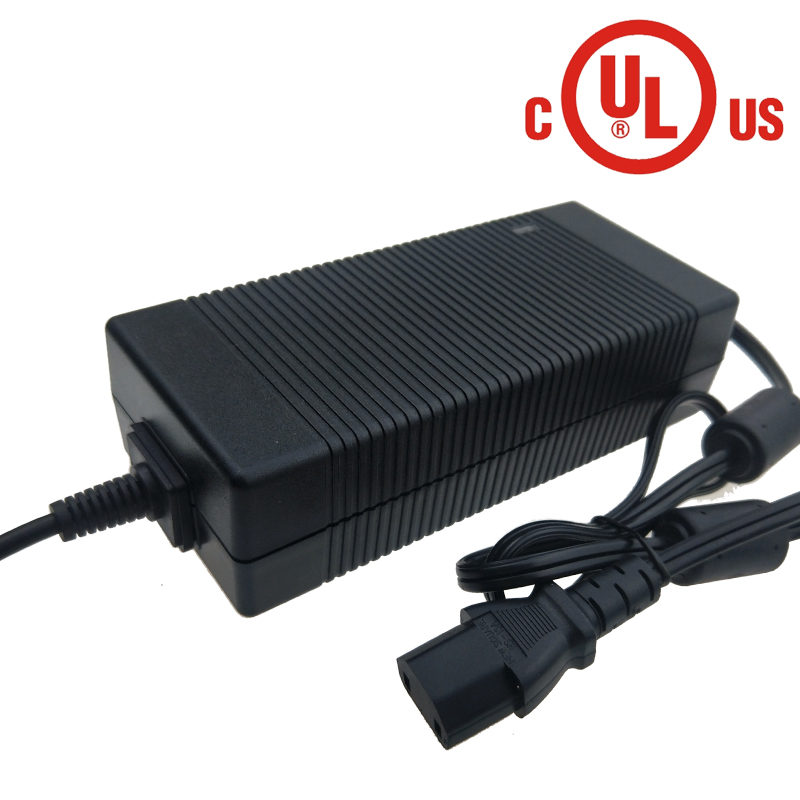 KC UL FCC PSE CE SAA Ladegerät Adapter Lithium Li-Ion 58.8V 3.5A